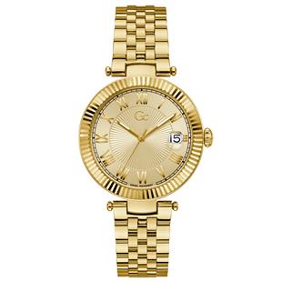 Gc GCZ36002L6MF Kadın Kol Saati