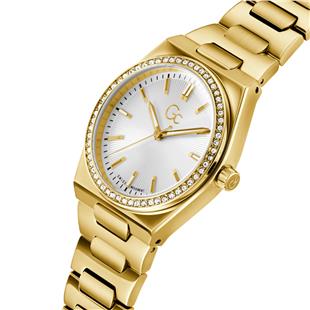 Gc GCZ38002L1MF Kadın Kol Saati