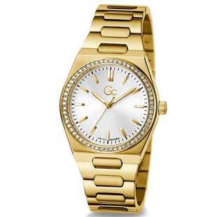 Gc GCZ38002L1MF Kadın Kol Saati