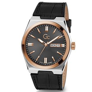 Gc GCZ39002G2MF Erkek Kol Saati