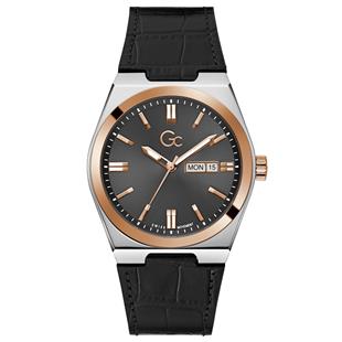 Gc GCZ39002G2MF Erkek Kol Saati