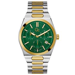 Gc GCZ40002G9MF Erkek Kol Saati
