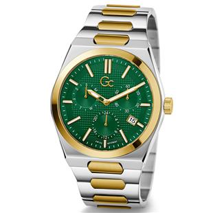 Gc GCZ40002G9MF Erkek Kol Saati