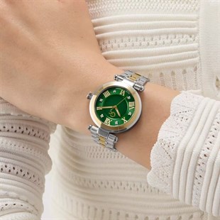 Gc GCZ63004L9 Kadın Kol Saati