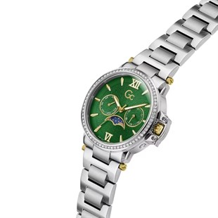 Gc GCZ69001L7 Kadın Kol Saati