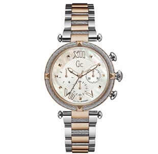 Gc GCY16002L1MF Kadın Kol Saati