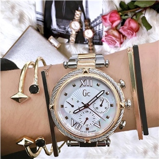 Gc GCY16002L1MF Kadın Kol Saati