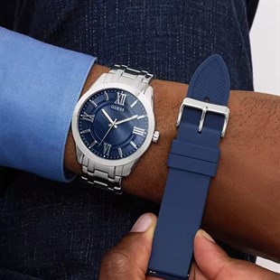 Guess GUGW1008G1 Erkek Kol Saati