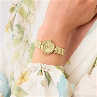 Guess GUGW1017L2 Kadın Kol Saati