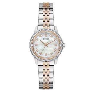 Guess GUGW1027L5 Kadın Kol Saati
