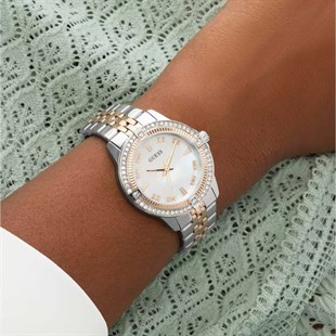 Guess GUGW1027L5 Kadın Kol Saati