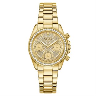 Guess GUGW1037L2 Kadın Kol Saati