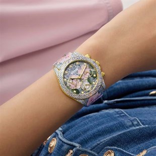 Guess GUGW1039L1 Kadın Kol Saati