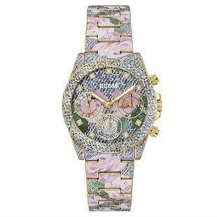 Guess GUGW1039L1 Kadın Kol Saati