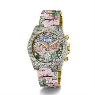 Guess GUGW1039L1 Kadın Kol Saati