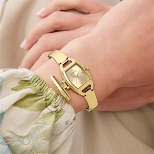 Guess GUGW1043L2 Kadın Kol Saati