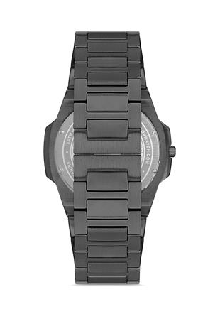 Hislon CL127N-11SN Erkek Kol Saati