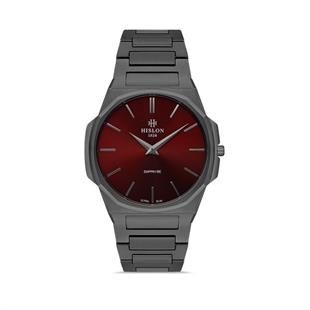 Hislon CL127N-14SN Erkek Kol Saati