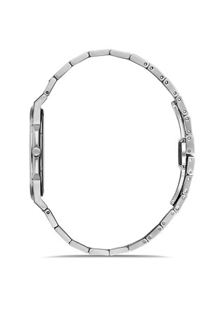 Hislon CL127S-10SS Erkek Kol Saati