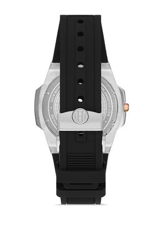 Hislon CL127T-04BR Erkek Kol Saati