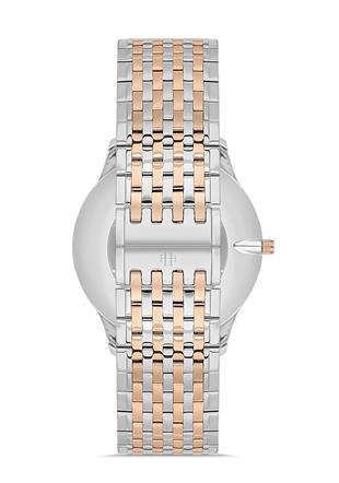 Hislon CL135T-03SR Erkek Kol Saati