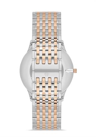 Hislon CL135T-04SR Erkek Kol Saati