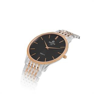 Hislon CL135T-04SR Erkek Kol Saati