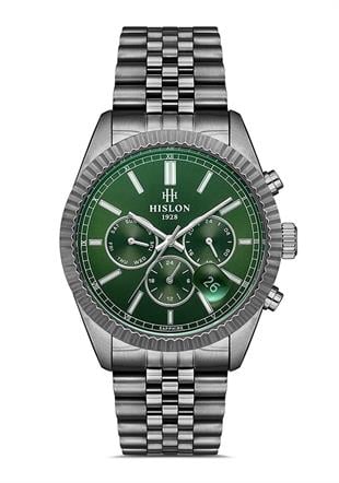 Hislon DT117N-15SN Erkek Kol Saati
