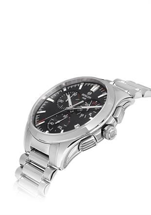 Hislon MS152S-04SS Erkek Kol Saati