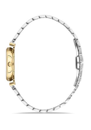 Hislon QL119T-01SG Kadın Kol Saati