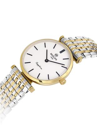 Hislon QL119T-01SG Kadın Kol Saati