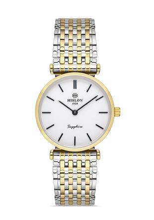 Hislon QL119T-01SG Kadın Kol Saati