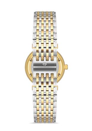 Hislon QL119T-01SG Kadın Kol Saati