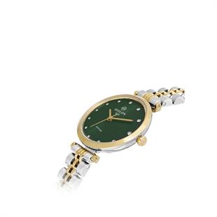 Hislon QL143T-15SG Kadın Kol Saati