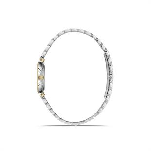 Hislon QL143T-15SG Kadın Kol Saati