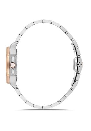 Hislon QT127T-10SR Kadın Kol Saati