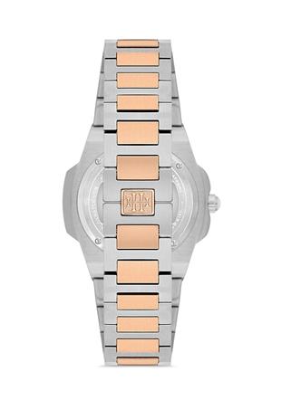 Hislon QT127T-10SR Kadın Kol Saati