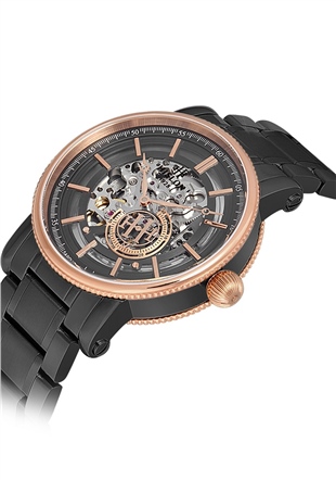 Hislon SD102T-16SB Erkek Kol Saati