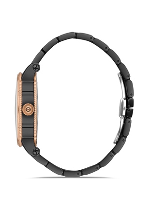 Hislon SD102T-16SB Erkek Kol Saati