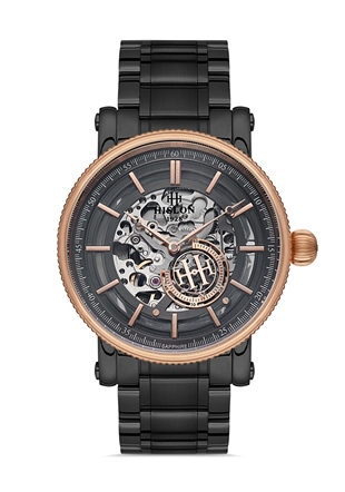 Hislon SD102T-16SB Erkek Kol Saati