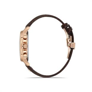 Hislon TM112R-02KR Erkek Kol Saati