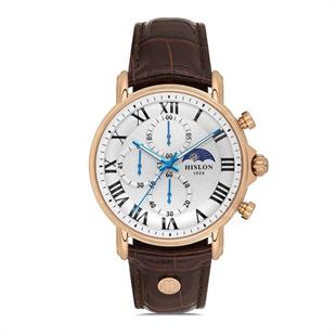 Hislon TM112R-02KR Erkek Kol Saati