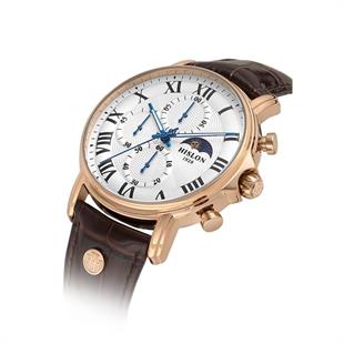 Hislon TM112R-02KR Erkek Kol Saati