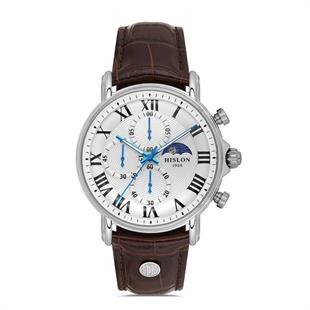 Hislon TM112S-02KS Erkek Kol Saati