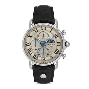 Hislon TM112S-07BS Erkek Kol Saati