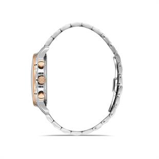 Hislon TM112T-02SR Erkek Kol Saati