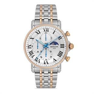 Hislon TM112T-02SR Erkek Kol Saati