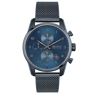 Boss Watches HB1513836 Erkek Kol Saati
