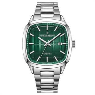 Jacques Philippe JPAGS6313X6SL Erkek Kol Saati