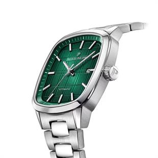 Jacques Philippe JPAGS6313X6SL Erkek Kol Saati